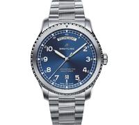Breitling Watch Aviator 8 Automatic Day Date 41 - Blue BTL-1580