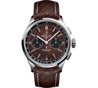 Breitling Watch B01 Chronograph 42 Bentley Centenary Limited Edition - Brown BTL-1777