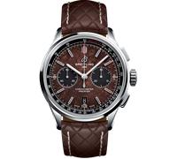 Breitling Watch B01 Chronograph 42 Bentley Centenary Limited Edition - Brown BTL-1798