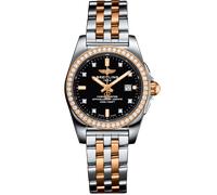 Breitling Watch Galactic 29 Sleek - Black BTL-1984