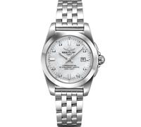 Breitling Watch Galactic 29 Sleek - White BTL-1904