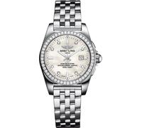 Breitling Watch Galactic 29 SleekT - White BTL-1685
