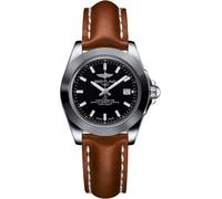 Breitling Watch Galactic 32 Sleek Edition Black Trophy - Black BTL-1447
