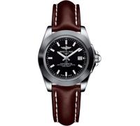 Breitling Watch Galactic 32 Sleek Edition Black Trophy - Black BTL-1449