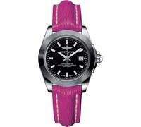 Breitling Watch Galactic 32 Sleek Edition Black Trophy - Black BTL-1453