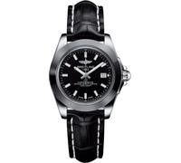 Breitling Watch Galactic 32 Sleek Edition Black Trophy - Black BTL-1455