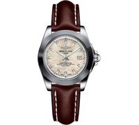 Breitling Watch Galactic 32 Sleek Edition Mother of Pearl - White BTL-1430