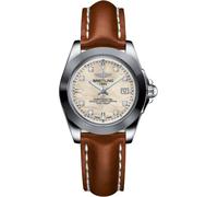 Breitling Watch Galactic 32 Sleek Edition Mother of Pearl - White BTL-1437