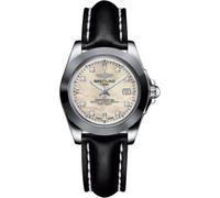 Breitling Watch Galactic 32 Sleek Edition Mother of Pearl - White BTL-1438