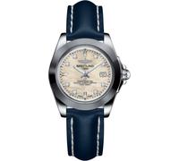 Breitling Watch Galactic 32 Sleek Edition Mother of Pearl - White BTL-1440