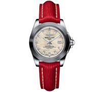 Breitling Watch Galactic 32 Sleek Edition Mother of Pearl - White BTL-1815