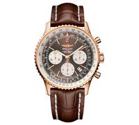 Breitling Watch Navitimer 01 Limited Edition - Brown BTL-532