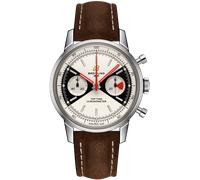 Breitling Watch Premier Top Time Limited Edition - Cream BTL-1927