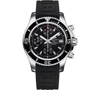 Breitling Watch Superocean Chronograph 42 Volcano Black - Black BTL-1535