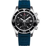 Breitling Watch Superocean Chronograph 42 Volcano Black - Black BTL-1536