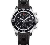 Breitling Watch Superocean Chronograph 42 Volcano Black - Black BTL-1537
