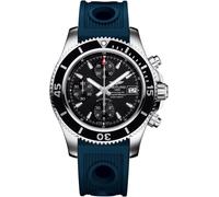 Breitling Watch Superocean Chronograph 42 Volcano Black - Black BTL-1538