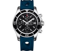 Breitling Watch Superocean Chronograph 42 Volcano Black - Black BTL-1541