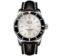 Breitling Watch Superocean Heritage 46 - Silver BTL-251