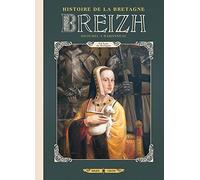 Breizh - Histoire de la Bretagne - tome 06 Anne de Bretagne (6)