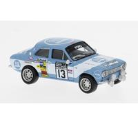 Brekina 19077 1:87 Ford Escort RS 1800 MKI Rallye RAC Lombard 1973 #13, New