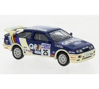 Brekina 19265 - 1/87 Ford Sierra RS Cosworth, Q8, 1989 - New