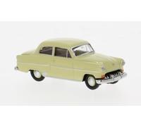 Brekina 20239 - 1/87 Opel Olympia Light Beige - New
