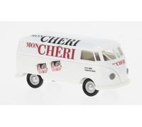 Brekina 32310 1:87 VW T1b Panel Van 1960 MonCheri New