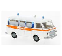 Brekina 34415 - Fiat 238 Fiat ''Ambulance'' Scale H0 1:87