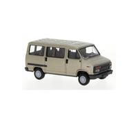 Brekina 34906 Citroen C25 Bus, Metallic Gold 1982 Scale H0 1:87