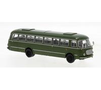 Brekina 58267 JZS Jelciz 043 Bus Dark Green Military HO 1:87 NEW