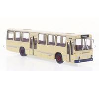 BREKINA 59269 Man Büssing BS 120N, 1972, Regionalverkehr Münsterland H0 New 2025
