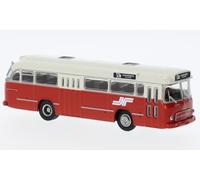Brekina 59532 - 1/87 Magirus Saturn II, Dr. Richard (A), New Logo, 1978 - New