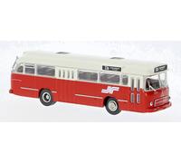 Brekina 59532 Magirus Saturn II New Logo 1978, Dr. Richard (A), H0, New 2023