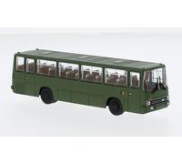 Brekina 59663 Ikarus 255.71 Bus Of The NVA HO 1:87 New