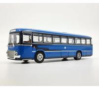 Brekina 59908 Fiat 306/3 Intercity Bus, Circumvesuviana HO Scale 1:87