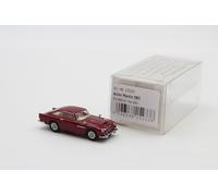 Brekina DB5, ruby red met. no. 15233 1/87 /BRN1630