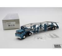 Brekina Ford C-Series car transport "Shelby" No. 86332 1:87 /BRN3486