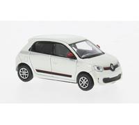 Brekina / PCX87 PCX870370 - 1/87 Renault Twingo III White - New