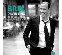Linx, David - Brel