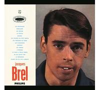 Brel, Jacques - A L'olympia 1961