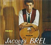 Brel, Jacques - Au Printemps