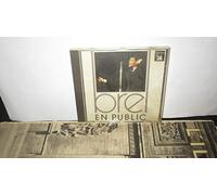 Brel, Jacques - Brel in Public Olympia 64