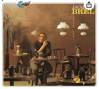 Brel, Jacques - Ces Gens la