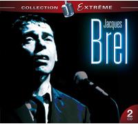 Brel, Jacques - Collection Extreme