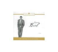 Brel Jacques - De L'abbe Brel Au Grand Jacque