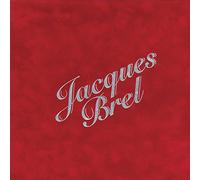 Brel, Jacques - Integrale: Limited Edition