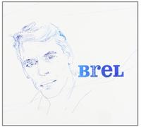 Brel, Jacques - Jacques Brel