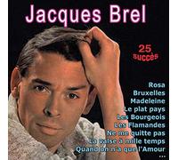 Brel, Jacques - Jacques Brel