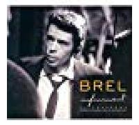 Jacques Brel - Jacques Brel: Infiniment